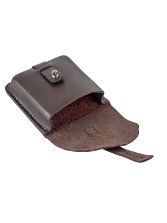 Подсумок Универсальный 5-10п / кожа / коричневый