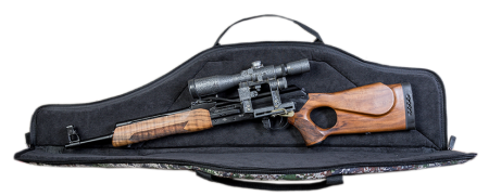 Кейс 130 с оптикой М / ПВ / соты