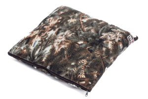 Плед-подушка / флис / кмф