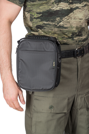 Сумка-кобура / кордура