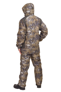 Костюм Снайпер / алова / лес соты