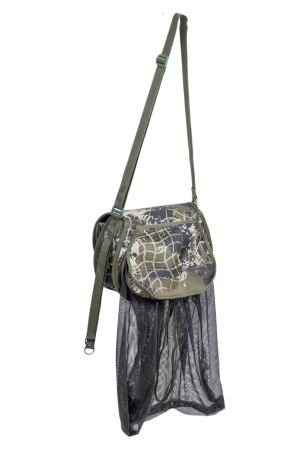 Ягдташ формованный / ткань синтет.