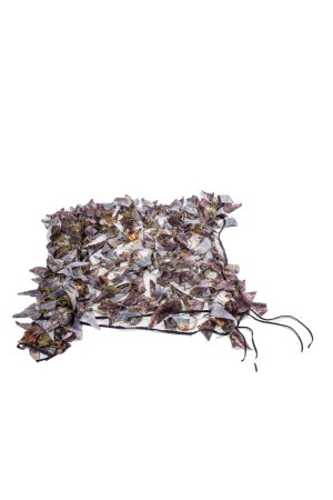 Накидка для засидки / ткань синтет. / темный лес