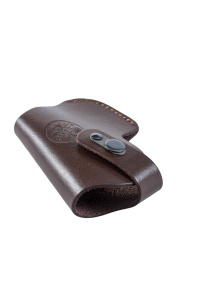 Кобура поясная для устройства аэрозольного Добрыня / кожа / коричневый