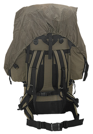 Рюкзак Кречет (80л)