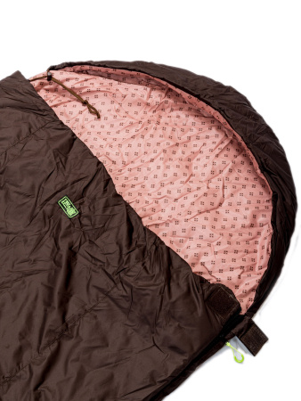 Спальный мешок Антилопа МАКСИ