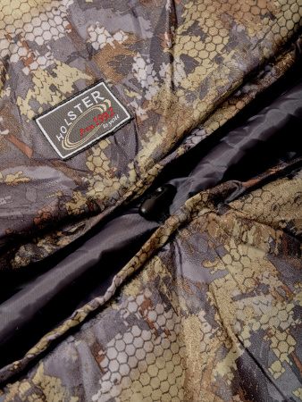 Спальный мешок 2-х местный Дуэт