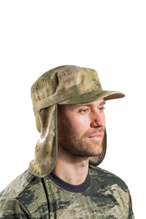 Кепка Легионер / смесовая ткань / малахит (м) Кепка Легионер / смесовая ткань / малахит (м)