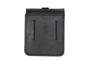 Подсумок Универсальный 5-10п / кожа / черный