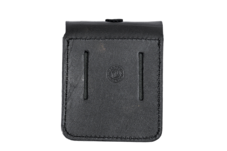 Подсумок Универсальный 5-10п / кожа / черный