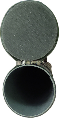 Тубус ТРУ 02 110*1350 для спиннингов и удочек / ткань синтет./