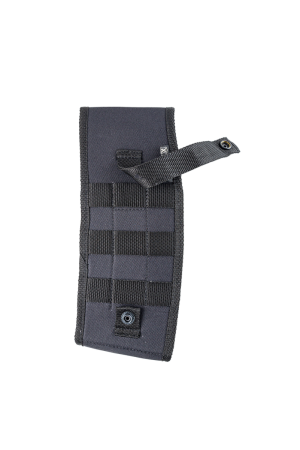 Подсумок под магазин Сайга 20*10, 12*8 Вепрь 12*8 Модуль / ткань / черный
