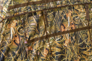 Засидка-автомат Успех / ткань синтет. / сухой камыш Засидка-автомат Успех / ткань синтет. / сухой камыш