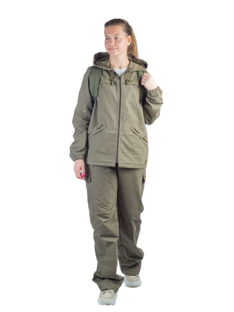 Рюкзак Торба