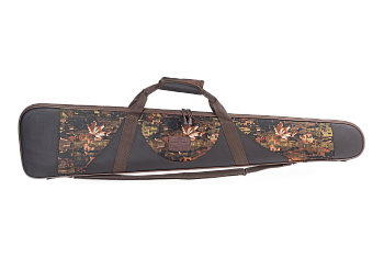 Кейс 110 без оптики / кордура, поролон,иск.кожа