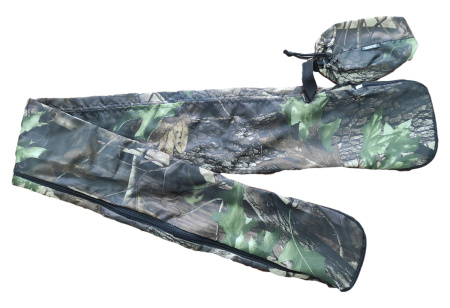 Дождевик для ружья / оксфорд