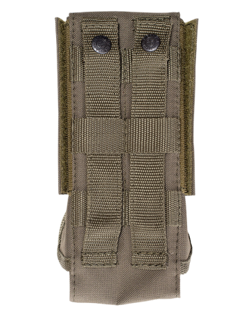 Подсумок на 24 патрона калибра 12, 16, 20 Модуль / ткань синтет. / олива