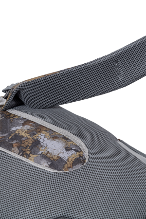 Рюкзак Орион / оксфорд / лес.соты