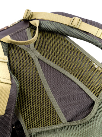 Рюкзак Вояж 45л (магнитные пряжки)