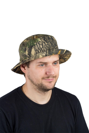 Панама Нато / смесовая ткань / лес 2010 (м)