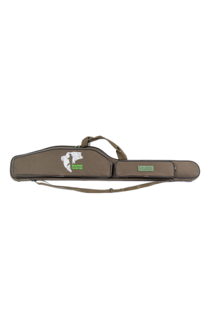 Кейс КРП 01 (1300*200*40) для спиннингов с катушкой / поролон, кордура / хаки