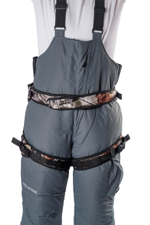 Шорты-точка Найс / неопрен / кмф