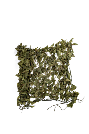 Накидка для засидки 3,5*3,5 / ткань синтет. / лето