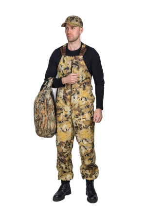 Пончо с лыком / трикотажная сетка+лыко