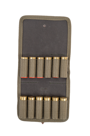 Подсумок 12х12 калибр / ткань синтет.