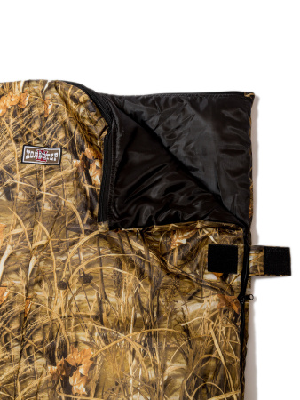 Спальный мешок Пионер