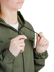 Костюм женский Флора New  / пич софт ультра / олива Костюм женский Флора New  / пич софт ультра / олива