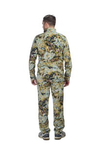 Костюм Рябчик / флис / соты