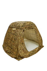 Засидка-автомат Трофей / ткань синтет. / солома  Засидка-автомат Трофей / ткань синтет. / солома