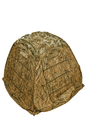 Засидка-автомат Трофей / ткань синтет. / солома 