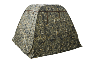 Засидка-автомат Универсал / ткань синтет. / тростник