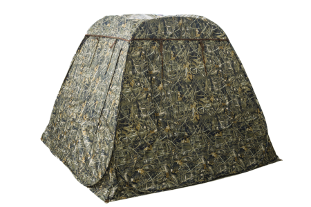Засидка-автомат Универсал / ткань синтет. / тростник