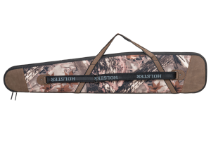 * Кейс 110 без оптики Король леса / кожа * Кейс 110 без оптики Король леса / кожа