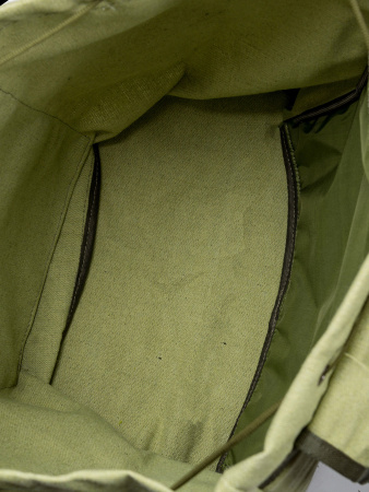 Рюкзак Егерь (30л) / брезент