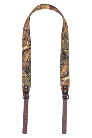 Ремень погонный (40) регулируемый / стропа / кмф