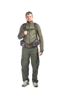 Рюкзак-ягдташ 20 л