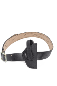 Кобура универсальная поясная ПМ, ПСМ, ПММ / ткань синтет.