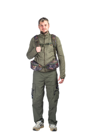 Рюкзак-ягдташ 20 л