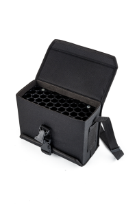 Патронташ 78х12 двухсторонний / кордура