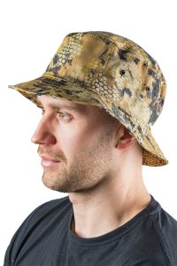 Панама Нато / смесовая ткань / соты (м)