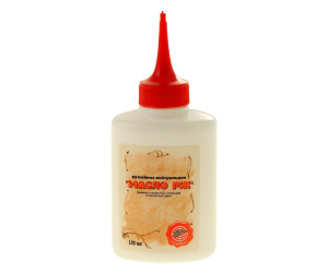 Масло РЖ ружейное нейтральное 120 мл