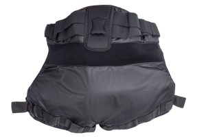 Шорты-точка комбинированные Термо Шорты-точка комбинированные Термо