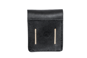 Подсумок Тигр 10п / кожа / черный