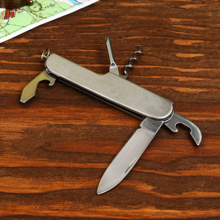 Набор для пикника Хороший рыбак,10 предметов 9791689