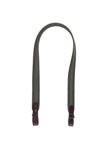 Ремень погонный (35) с антискользящ.покрытием / стропа-ткань