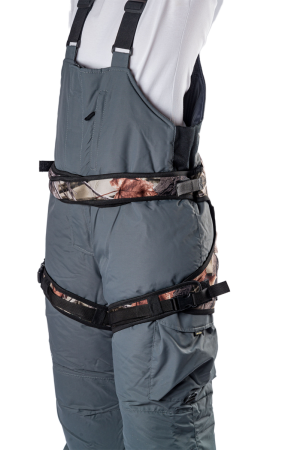 Шорты-точка Найс / неопрен / кмф